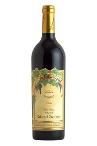 Nickel &amp; Nickel DeCarle Cabernet Sauvignon 2022 - 750 ML