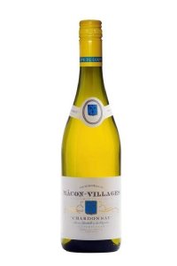 Cave de Lugny Chardonnay Macon-Villages 2022 - 750 ML