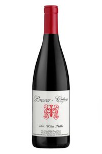 Brewer-Clifton Sta. Rita Hills Pinot Noir 2022 - 750 ML