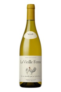 La Vieille Ferme Blanc 2023 - 750 ML