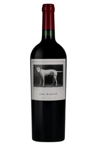 The Mascot Cabernet Sauvignon 2019 - 750 ML