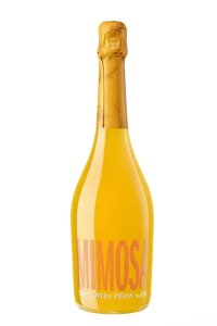 Opera Prima Sparkling Mimosa - 750 ML
