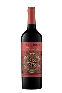 Silk &amp; Spice Spice Road 2020 - 750 ML