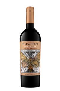Silk &amp; Spice Silk Route 2021 - 750 ML