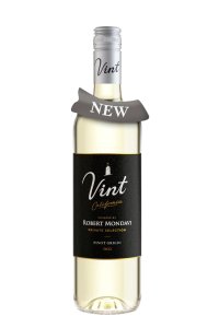 Robert Mondavi Private Selection Pinot Grigio 2022 - 750 ML