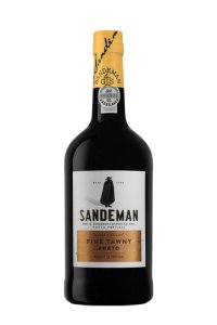 Sandeman Fine Tawny Porto NV - 750 ML