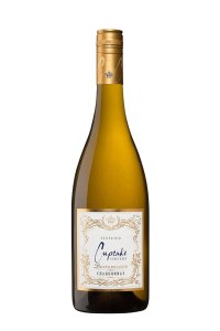 Cupcake Butterkissed Chardonnay 2022 - 750 ML