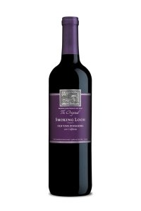 Smoking Loon Old Vine Zinfandel - 750 ML