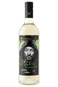 19 Crimes Cali Sauvignon Blanc 2021 - 750 ML