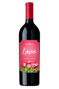 Hallmark Channel Love Red Blend 2018 - 750 ML