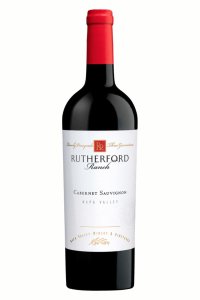 Rutherford Ranch Cabernet Sauvignon 2019 - 750 ML