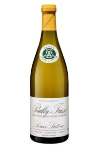Louis Latour Pouilly-Fuisse 2022 - 750 ML