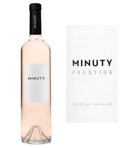 Chateau Minuty Prestige Rose 2023 - 750 ML