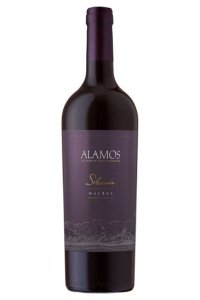 Alamos Seleccion Malbec 2021 - 750 ML