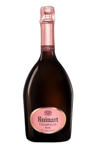Ruinart Brut Rose - 750 ML