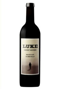 Luke Cabernet Sauvignon 2020 - 750 ML