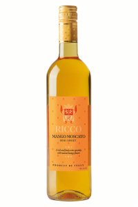 Ricco Mango Moscato - 750 ML