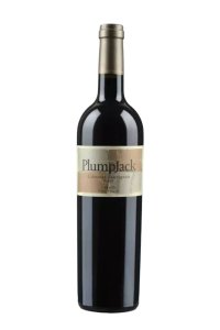 PlumpJack Oakville Estate Cabernet Sauvignon 2021 - 750 ML