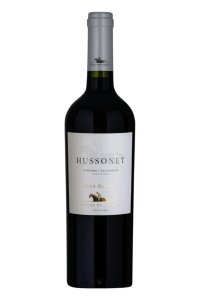 Haras de Pirque Hussonet Gran Reserva Cabernet Sauvignon 2019 - 750 ML