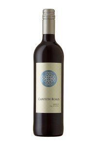 Canyon Road Merlot 2023 - 750 ML