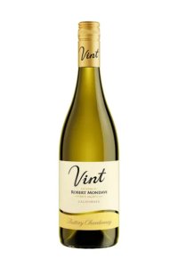 Robert Mondavi Private Selection Buttery Chardonnay 2022 - 750 ML