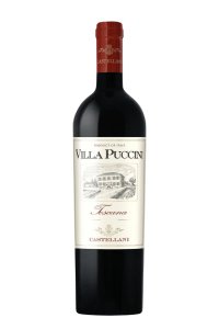 Villa Puccini Toscana 2017 - 750 ML