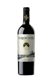 Tridente Tempranillo 2019 - 750 ML