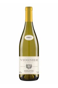 Soline Viognier 2022 - 750 ML