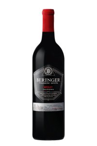 Beringer Founders' Estate Merlot - 750 ML