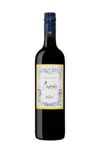 Cupcake Merlot - 750 ML