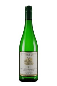 Hirschbach Piesporter Michelsberg Kabinett Riesling 2023 - 750 ML