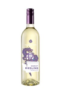 Pacific Rim Sweet Riesling 2022 - 750 ML