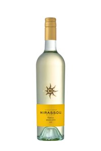 Mirassou Moscato 2023 - 750 ML