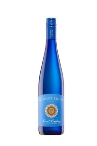 Schmitt Sohne Kabinett Riesling 2022 - 750 ML