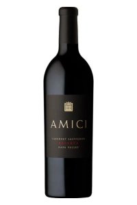 Amici Napa Valley Reserve Cabernet Sauvignon 2021 - 750 ML