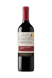 Concha Y Toro Frontera Cabernet/Merlot - 750 ML