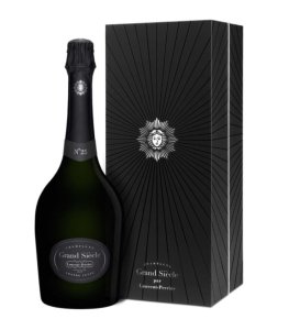 Laurent-Perrier Grand Siecle - 750 ML