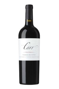 Joseph Carr Paso Robles Cabernet Sauvignon 2020 - 750 ML