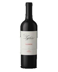 Typhon Estates {LUMEN} Cabernet Sauvignon 2021 - 750 ML