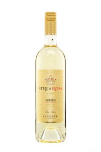 Stella Rosa Golden Honey Peach Semi-Sweet White - 750 ML