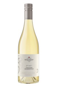 Kendall-Jackson Avant Unoaked Chardonnay 2022 - 750 ML
