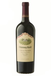 Chimney Rock Cabernet Sauvignon 2021 - 750 ML