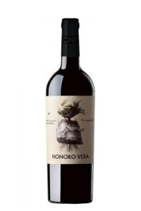 Honoro Vera Organic Monastrell 2022 - 750 ML