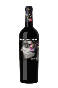 Honoro Vera Garnacha 2022 - 750 ML