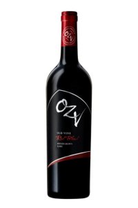 OZV Old Vine Red Blend 2021 - 750 ML