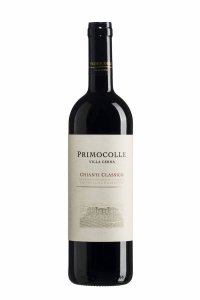 Villa Cerna Primocolle Chianti Classico 2020 - 750 ML