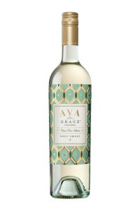 AVA Grace Pinot Grigio 2023 - 750 ML