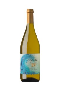 BV Coastal Estates Chardonnay 2022 - 750 ML