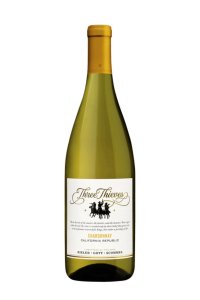 Three Thieves Chardonnay 2021 - 750 ML