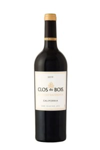 Clos Du Bois Cabernet Sauvignon 2021 - 750 ML